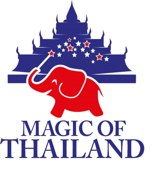 Magic of Thailand